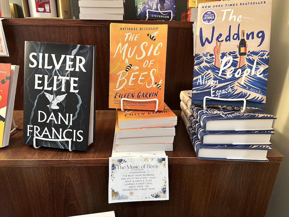 Recommendation card in a book store __wf_reserved_inherit