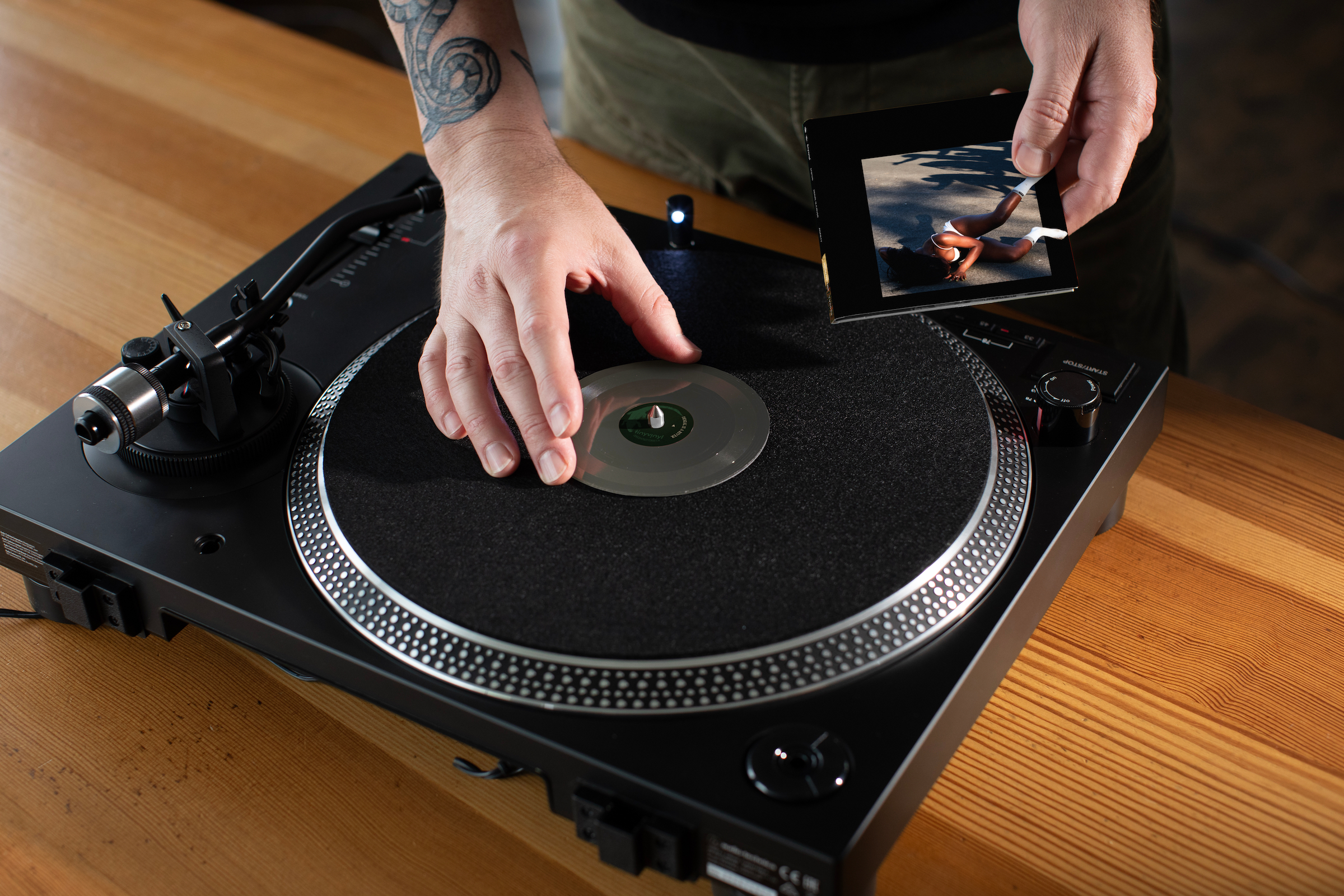 Photo by Ethan Lovell - Courtesy of Tiny Vinyl and Universal Music Group __wf_reserved_inherit