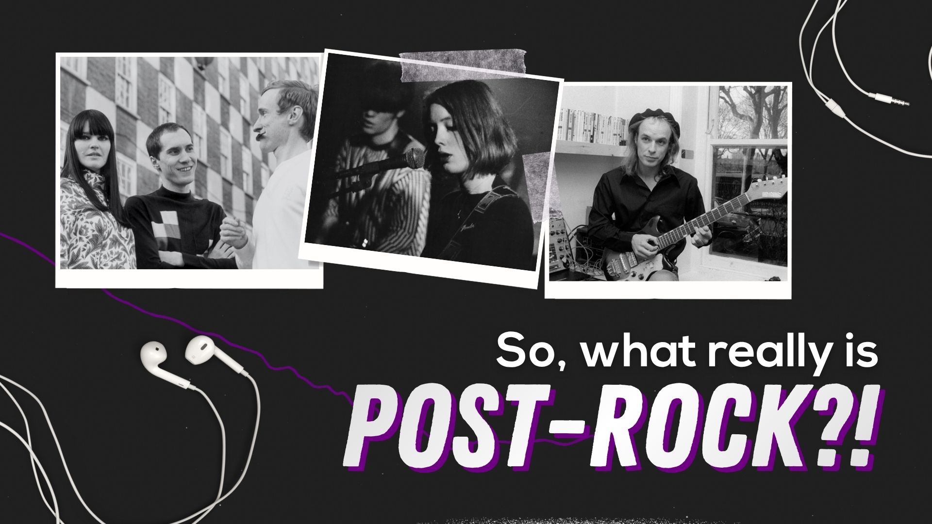 The Quagmire That Is Post Rock